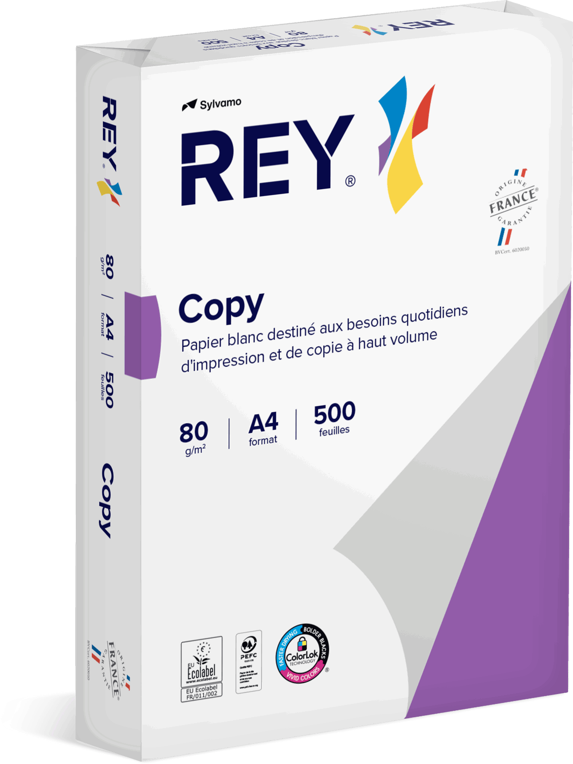 REY® Copy REY® Copy