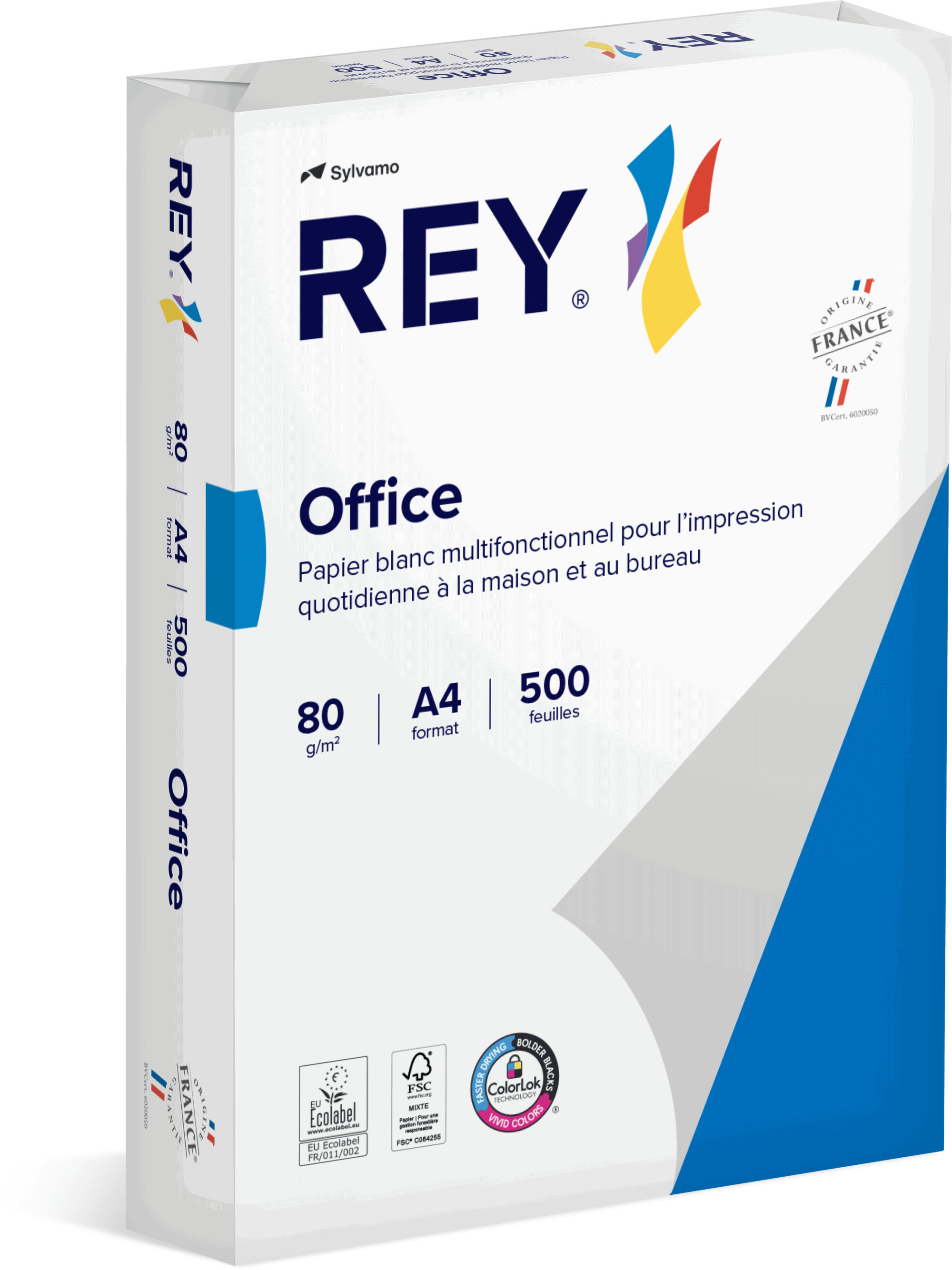 REY® Office