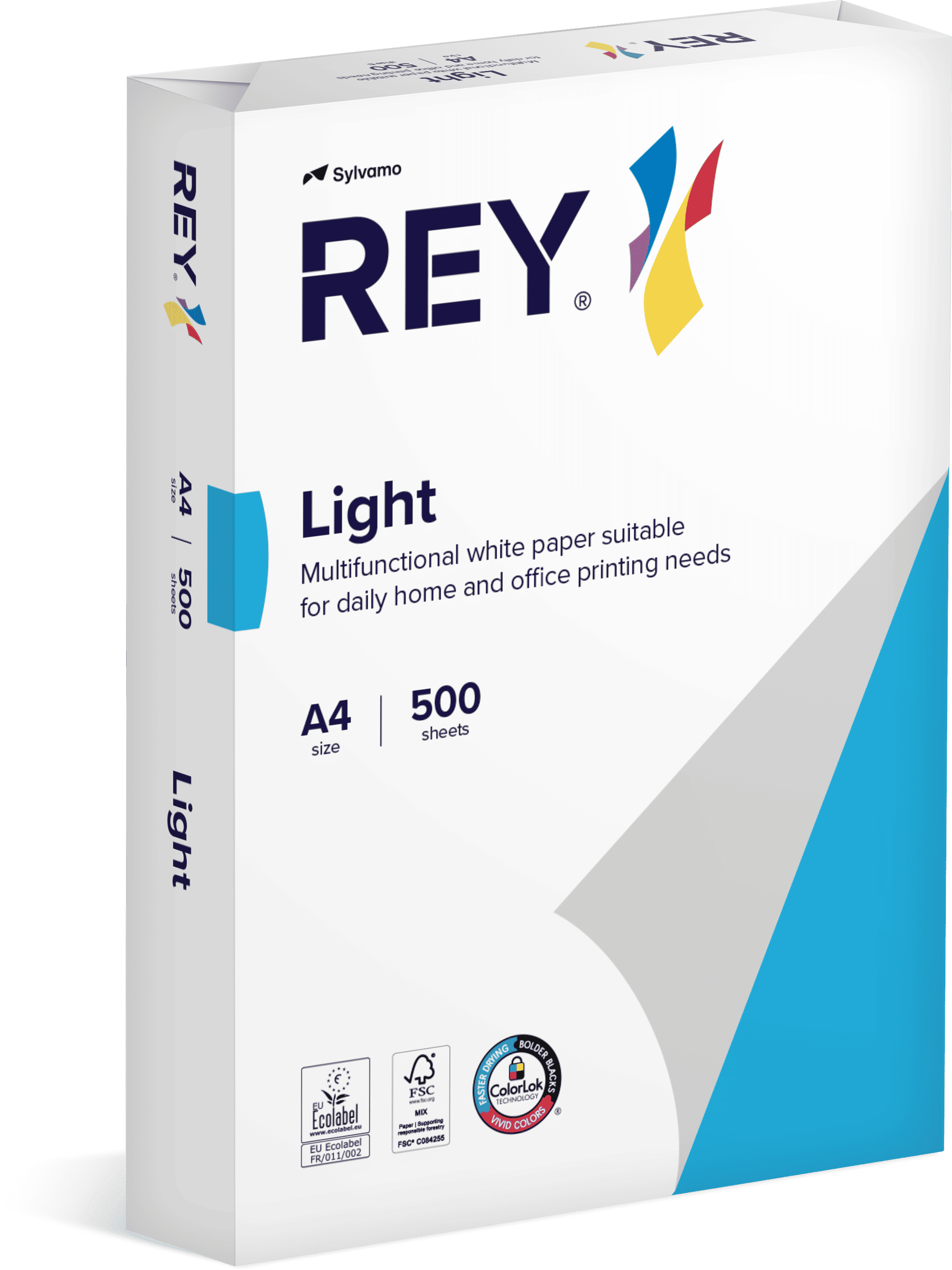 REY® Light