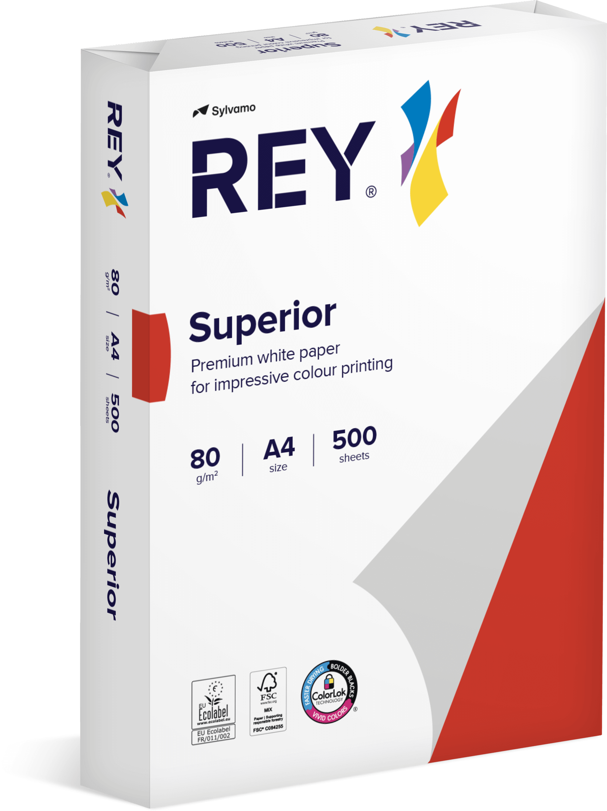 REY® Superior