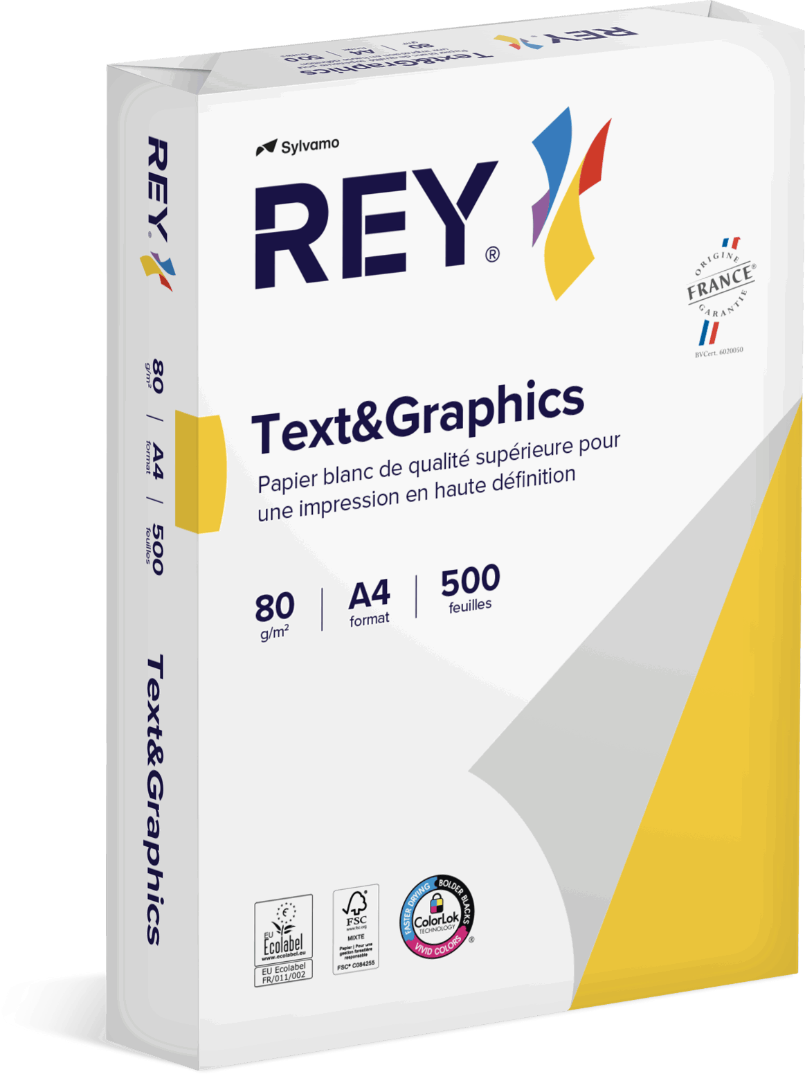 REY® Text&Graphics REY® Text&Graphics