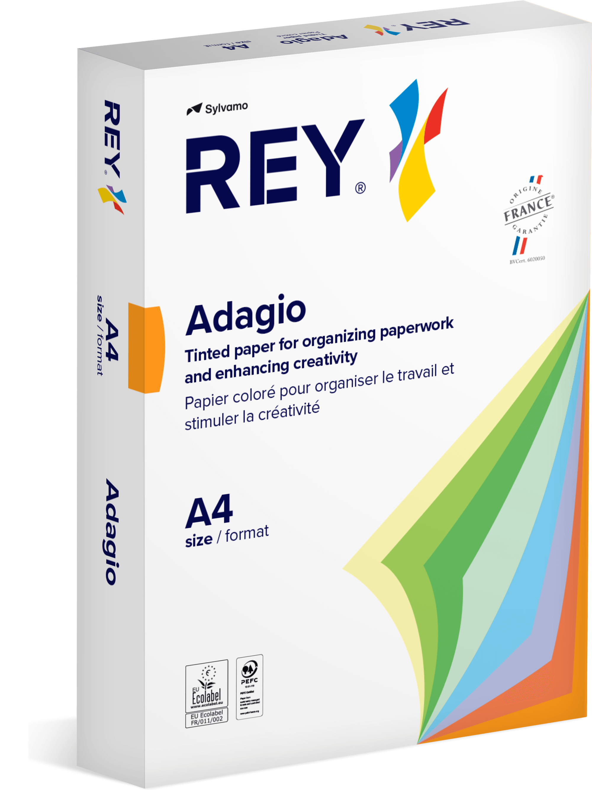 REY® Adagio