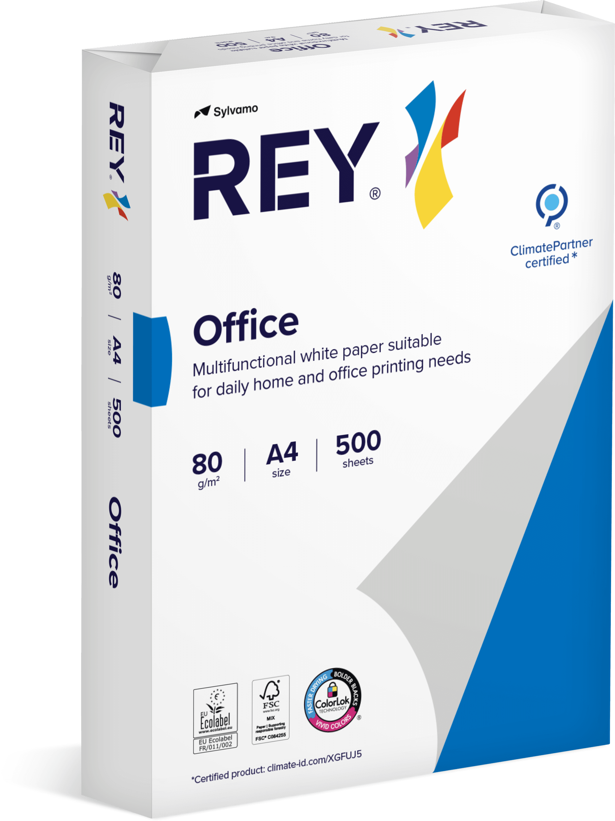 REY® Office